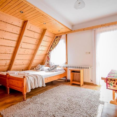 U Krola Koscielisko Ngoại thất bức ảnh